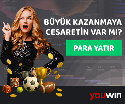 Spor kupası ve bahis temalı kampanya görseli