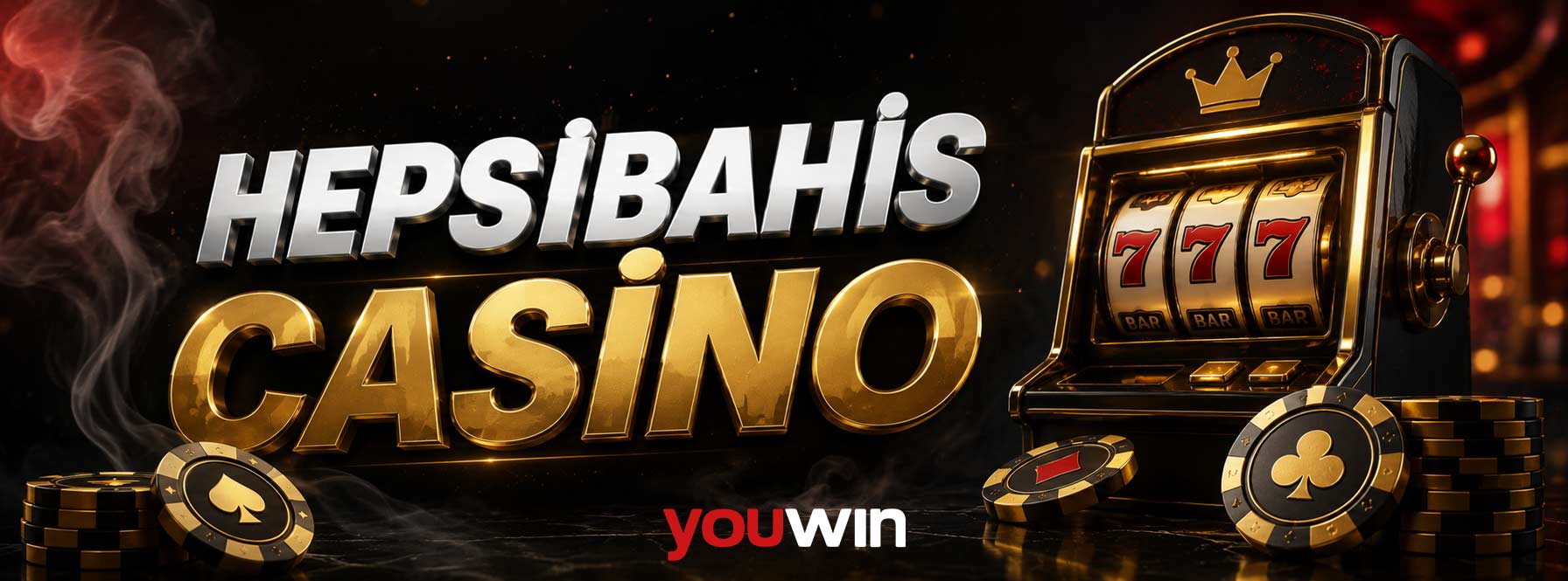 Hepsibahis Casino
